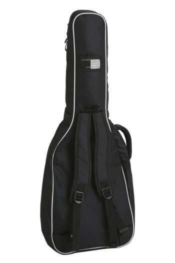 Guitar gig bag Economy 12 Classic 3/4-7/8 black Bags for guitars