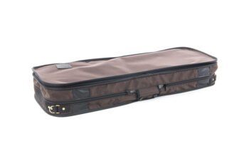 Case cover JAEGER Prestige Tex brown Cover/straps/small parts