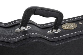 Ukulele Case Flat Top Economy Soprano ukulele Case - Image 4