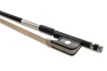 Cello bow Carbon Advanced 4/4 bows - Image 3