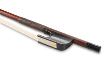 Bass Gamba Low frog bows - Image 3