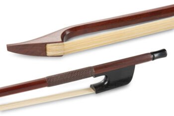 Bass Gamba Low frog bows - Image 2