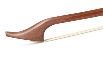 Bass Gamba High frog bows