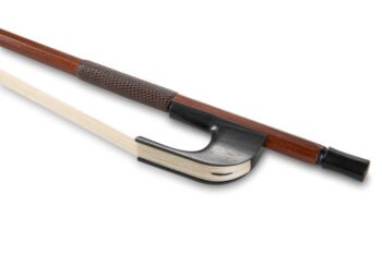 Bass Gamba High frog bows - Image 3