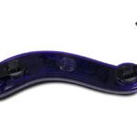 Shoulder rest Viva Flex 1/10 - 1/16 - 1/32 purple Shoulder rest