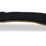 Shoulder rest Viva Flex 1/10 - 1/16 - 1/32 yellow Shoulder rest