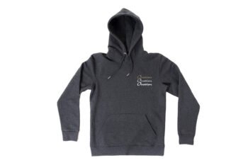 Merch INSIDER HOODIE M-MD-H-INS L Guitar Accessories