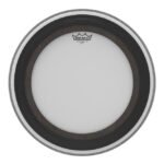 Drum head Ambassador SMT coated 18 BR-1118-00-SMT Remo Drumheads