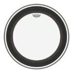 Drum head Ambassador SMT Clear 16 BR-1316-00-SMT Remo Drumheads