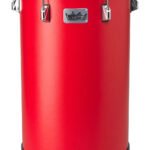 Bassdrum Bahia Gypsy Red 12 BH-0012-A1 Remo Percussion