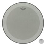 Drum head Powerstroke 3 Renaissance bass drum 18 P3-1018-RA Remo Drumheads