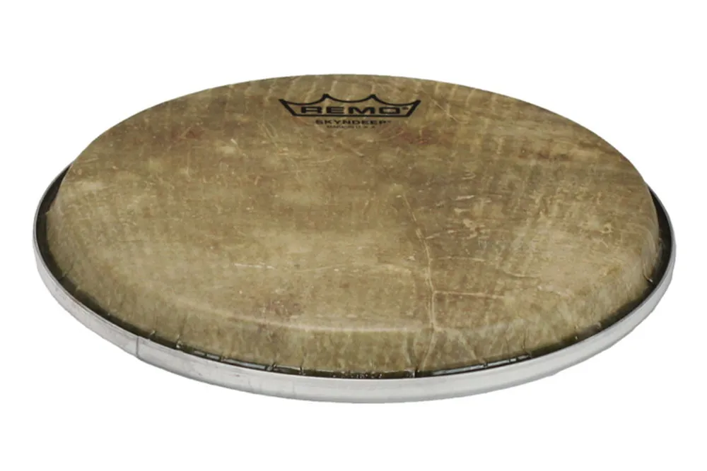 Percussion head Skyndeep Doumbek 12 BD-0012-00-SD001 Remo Drumheads - Image 1