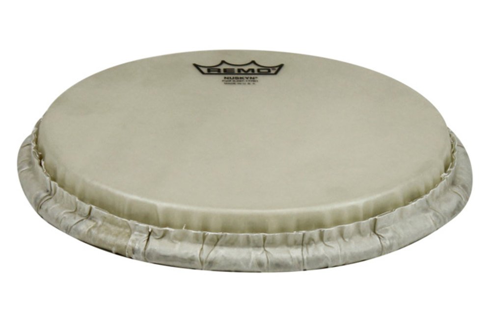 109916 Percussion head Nuskyn Bongo 7,15 M9-0715-N5 Remo Drumheads - Image 1