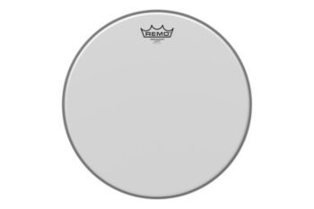 Drum head Ambassador White coated 10 BA-0110-00 Remo Drumheads