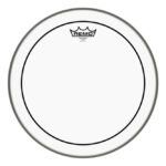 Drum head Pinstripe Transparent 12 PS-0312-00 Remo Drumheads