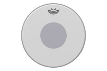 Drum head CS Ambassador White coated 10 CS-0110-10 Remo Drumheads