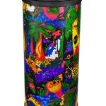 Kids Percussion Tubano Fliptop 10 KD-2510-01 Remo Percussion