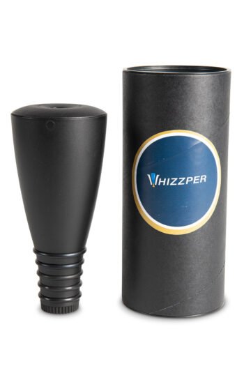 Practice mute Trumpet Warm-Up Mute black VHIZZPER mutes