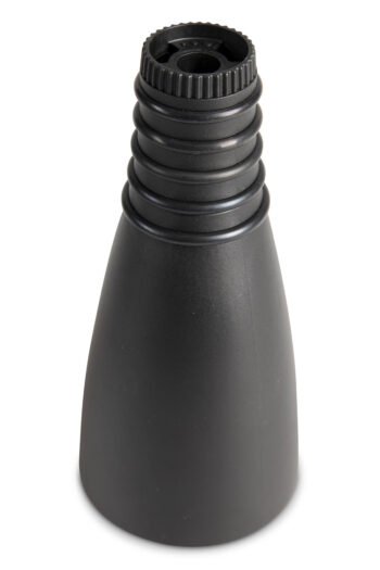 Practice mute Trumpet Warm-Up Mute black VHIZZPER mutes - Image 3