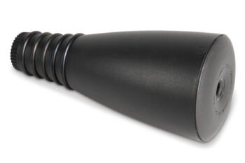 Practice mute Trumpet Warm-Up Mute black VHIZZPER mutes - Image 4