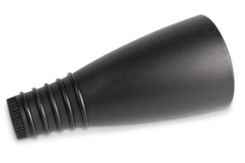 Practice mute Trumpet Warm-Up Mute black VHIZZPER mutes - Image 2