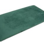 Piano bench Seating surface Deluxe Green GEWA Piano benches