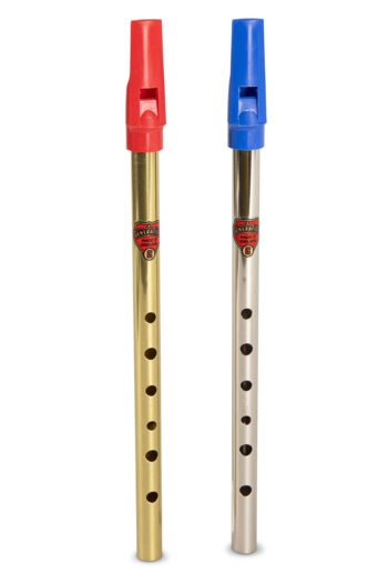 Flageolet Kazoos / Flageolets