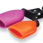 Blocks Double Sambago Bell Latin Percussion