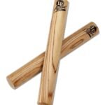 Claves Aspire Latin Percussion