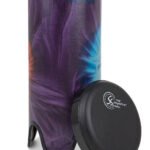 Tubadora Freestyle II 10 x 24 Woodstock Purple Toca Percussion