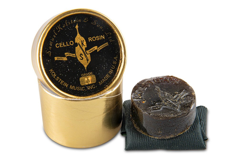 111089 Rosin Cello regular Rosin - Image 1