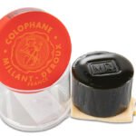 Rosin Premium dark Rosin