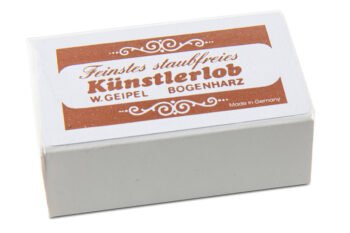 Rosin Geipel Künstlerlob Rosin - Image 2