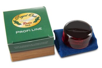 Rosin Royal Oak Profi-Line Violin, dark Rosin - Image 2