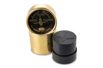 Double bass rosin Soft Rosin - Image 2