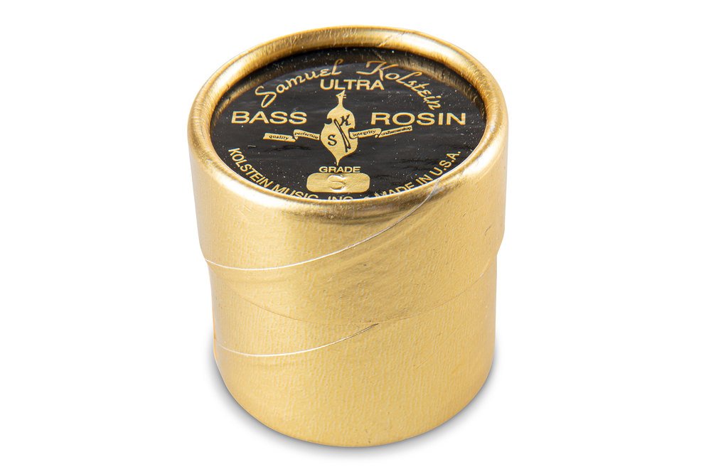 111377 Double bass rosin Soft Rosin - Image 1
