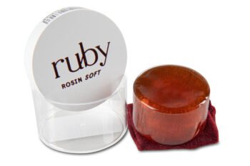 Rosin Soft - Violin/Viola Rosin