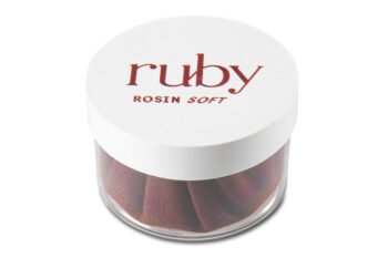 Rosin Soft - Violin/Viola Rosin - Image 2