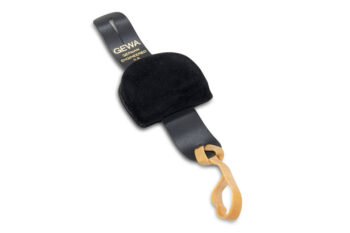 Shoulder pad Modell IIA Shoulder rest