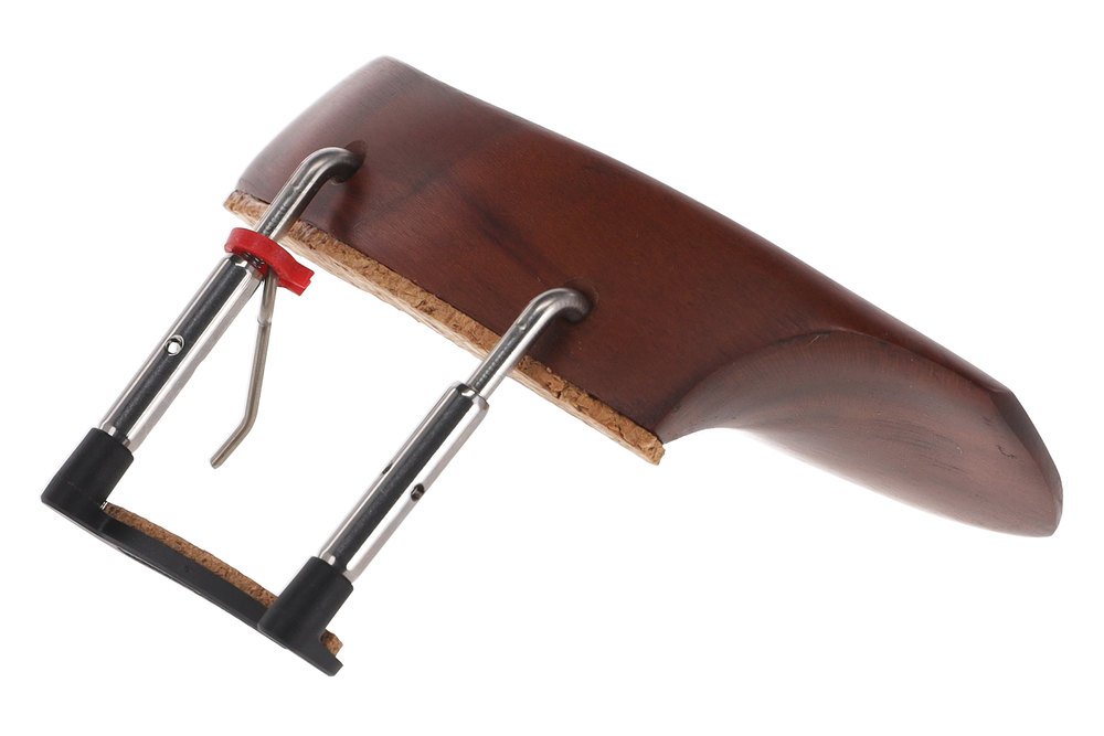 111894 Chin rest Teka Plum Chin rest, chin rest parts - Image 1