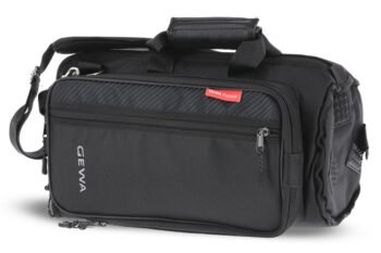 Gig Bag for Cornet Premium Bags for wind instruments - Image 4