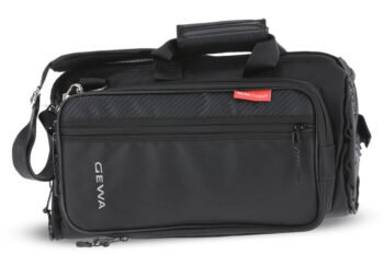 Gig Bag for Cornet Premium Bags for wind instruments - Image 3