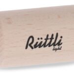 Single shaker Wood, small, light BSX Percussion
