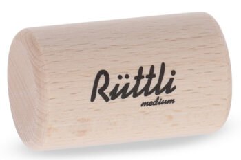 Single shaker Wood, small, medium BSX Percussion