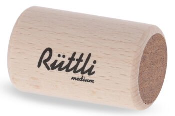 Single shaker Wood, small, medium BSX Percussion - Image 3