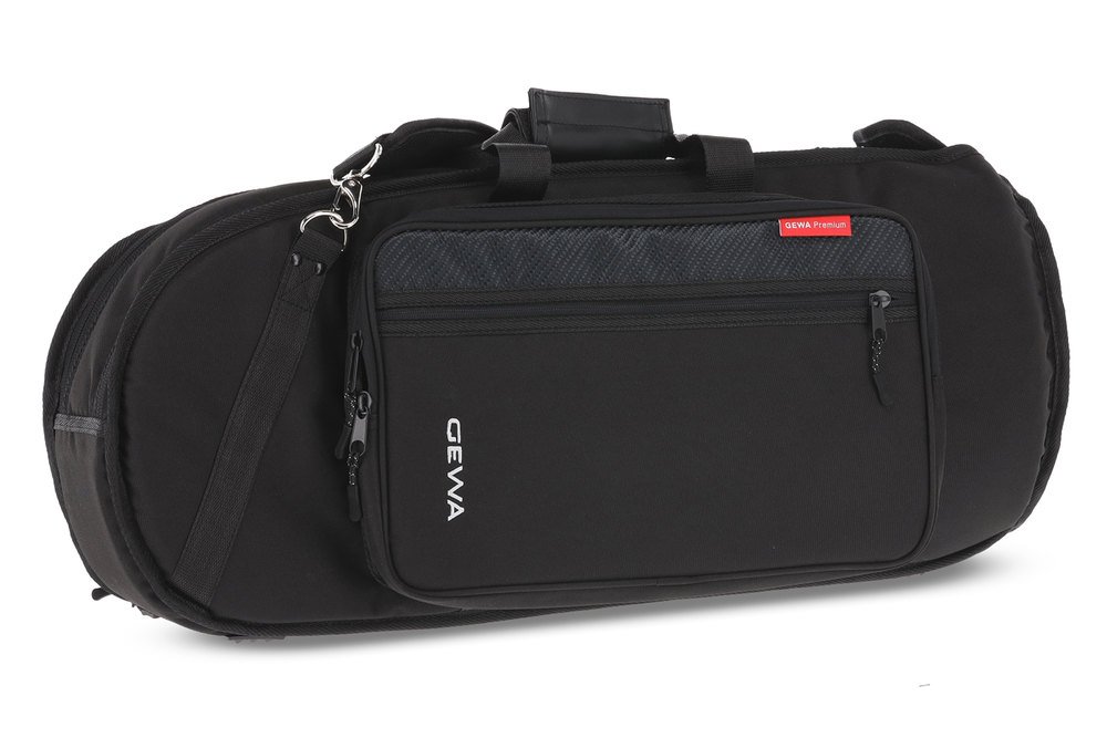 112607 Gig Bag for Baritone Premium Straight shape Bags for wind instruments - Image 1
