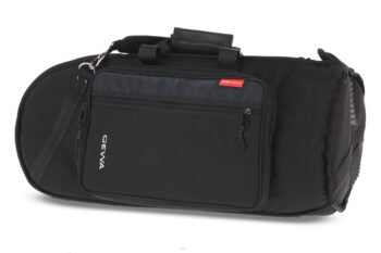 Gig Bag for Baritone Premium Straight shape Bags for wind instruments - Image 2