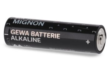 Battery Alkaline 1,5 V Mignon AA Batteries - Image 2