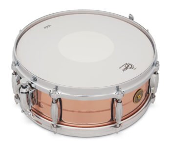 Snare Drum USA 14 x 5 Gretsch Snare - Image 3