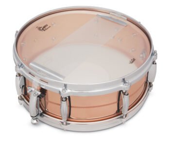 Snare Drum USA 14 x 5 Gretsch Snare - Image 4